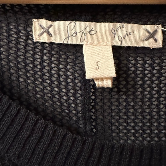 Joie soft size small 100% cotton excellent condition - Picture 2 of 4